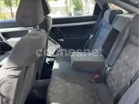 Usado Opel Vectra GTS 125 CV (91 kW) 2004 Gris / plata Berlina