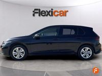 Usado VW Golf VII Advance 150 CV (110 kW) 2020 Negro