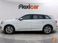 Usado Audi Q7 272 CV (200 kW) 2017 Blanco SUV
