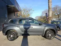 Usado Dacia Duster Comfort 115 CV (84 kW) 2021 Gris / plata SUV