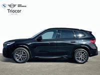 Usado BMW X1 Luxury Line 150 CV (110 kW) 2025 Black saphire (metalizado) SUV