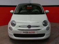 usado Fiat 500 1.2 Lounge