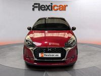 Usado DS Automobiles DS3 110 CV (80 kW) 2018 Granate Berlina