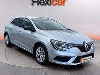 Usado Renault Mégane IV Business 140 CV (102 kW) 2020 Gris Utilitario