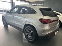 Nuevo Mercedes EQA250+ 139 kW (190 CV) 2026 Gris SUV