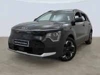 Usado Kia Niro 150 kW (204 CV) 2025 Negro SUV