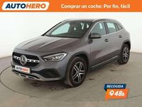 Usado Mercedes GLA180 Progressive 136 CV (100 kW) 2022 Gris SUV