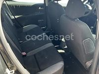 Usado Peugeot 207 70 CV (51 kW) 2007 Negro Berlina