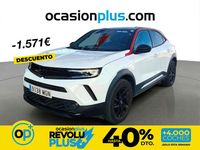 Usado Opel Mokka 130 CV (95 kW) 2023 Blanco SUV