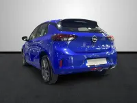 Nuevo Opel Corsa Edition 101 CV (74 kW) 2026 Azul Utilitario
