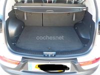 Usado Kia Sportage 115 CV (84 kW) 2011 Blanco SUV