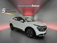 Usado Kia Sportage 162 CV (119 kW) 2024 Blanco SUV