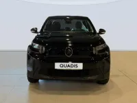 Nuevo Citroën C3 Aircross 101 CV (74 kW) 2026 Negro SUV