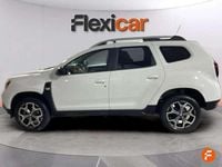 Usado Dacia Duster Prestige 131 CV (96 kW) 2021 Blanco SUV