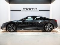 Occasion BMW i8 362 ch (266 kW) 2015 Gris Coupé