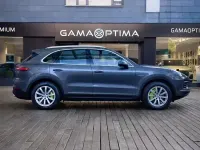 Brugt Porsche Cayenne 462 HK (339 kW) 2019 Grå SUV