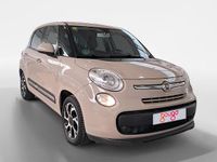 Usado Fiat 500 Lounge 100 CV (73 kW) 2017 Berlina