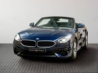 Usado BMW Z4 Comfort Edition 197 CV (144 kW) 2021 Azul Descapotable