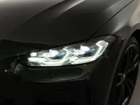 Usado BMW M440 M Sport 374 CV (275 kW) 2023 Verde Descapotable