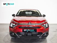 Usado Citroën C4 136 CV (100 kW) 2024 Sedán Berlina