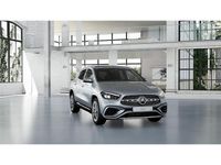 Usado Mercedes GLA200 150 CV (110 kW) 2025 Plata hightech SUV