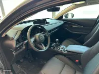 Usado Mazda CX-30 Homura-Line 140 CV (102 kW) 2025 Gris / plateado SUV