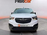 Usado Opel Combo Edition+ 111 CV (81 kW) 2023 Blanco Monovolumen
