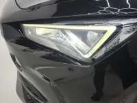 Usado Cupra Formentor 204 CV (150 kW) 2023 Gris / plata SUV