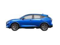 Nuevo Nissan Qashqai Acenta 157 CV (115 kW) 2025 Azul SUV