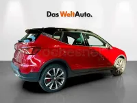 Usado Seat Arona FR 115 CV (84 kW) 2025 Rojo SUV