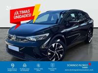 Usado VW ID.4 Pro 128 kW (175 CV) 2024 Negro SUV
