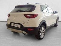 Ny Kia Stonic 100 HK (73 kW) 2026 Hvid SUV