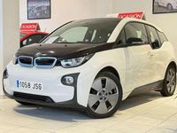 Usado BMW i3 125 kW (170 CV) 2016 Blanco Monovolumen