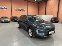Usado Ford Kuga Titanium 226 CV (166 kW) 2022 Azul SUV