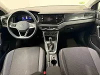 Usado VW Taigo 115 CV (84 kW) 2024 Beige SUV