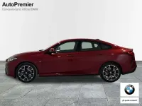 Usado BMW 220 163 CV (119 kW) 2025 Rojo Coupe