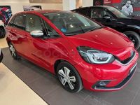 Usado Honda Jazz Executive 109 CV (80 kW) 2021 Rojo Utilitario