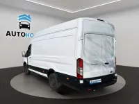 Usado Ford Transit Trend 131 CV (96 kW) 2023 Blanco Van