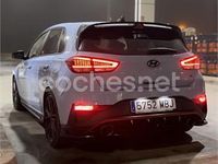 Usado Hyundai i30 N Performance 280 CV (205 kW) 2022 Azul Berlina