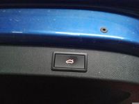 Usado Skoda Kodiaq SportLine 150 CV (110 kW) 2021 Azul SUV