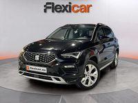 Usado Seat Ateca 4Drive 150 CV (110 kW) 2024 Negro SUV