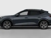 Uusi Cupra Formentor 204 HP (150 kW) 2026 Harmaa Katumaasturi
