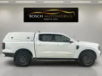 Usado Ford Ranger Limited 170 CV (125 kW) 2024 Blanco Pickup/Camioneta
