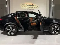 Usado Mercedes GLC300e 333 CV (244 kW) 2025 Negro SUV