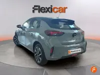Usado Opel Corsa Edition 100 CV (73 kW) 2024 Gris Utilitario