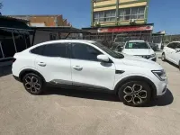Usado Renault Arkana Techno 145 CV (106 kW) 2023 Blanco SUV