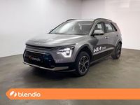 Usado Kia Niro 141 CV (103 kW) 2023 Gris SUV
