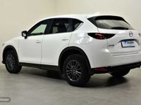 usado Mazda CX-5 2.0 G 121kW (165CV) 2WD Origin