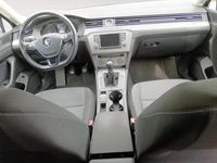 Usado VW Passat Edition 150 CV (110 kW) 2016 Rosa Familiar