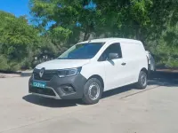 Usado Renault Kangoo 95 CV (69 kW) 2022 Blanco Van